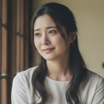 Misuzuのアバター